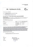 certifikat